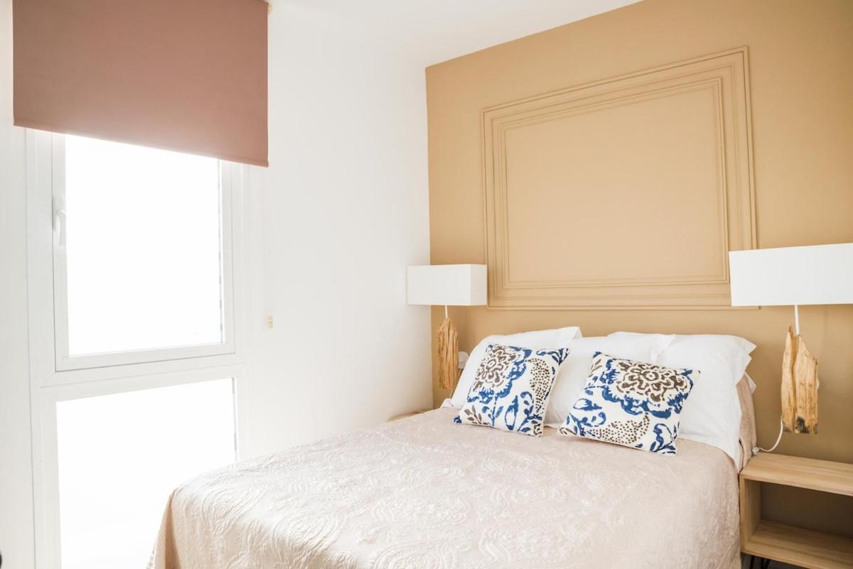 Amazinn Places Embajadores I Madrid Exterior foto