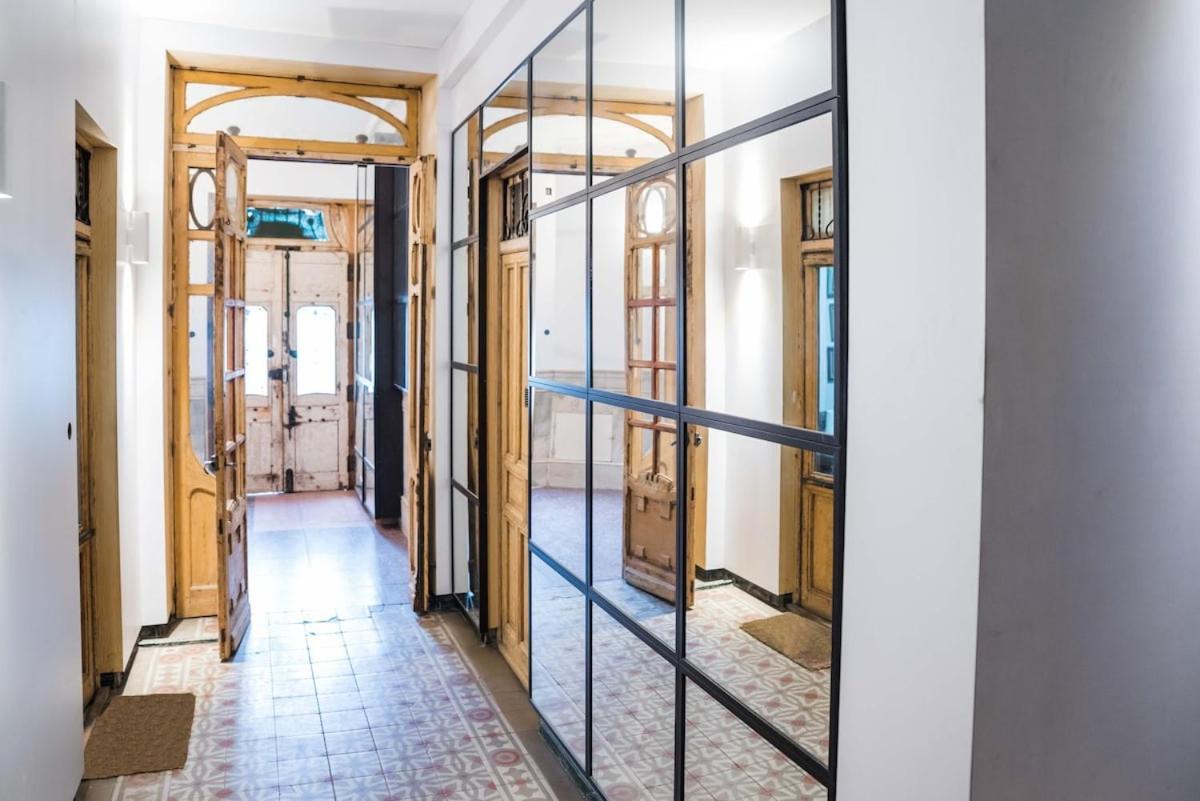 Amazinn Places Embajadores I Madrid Exterior foto