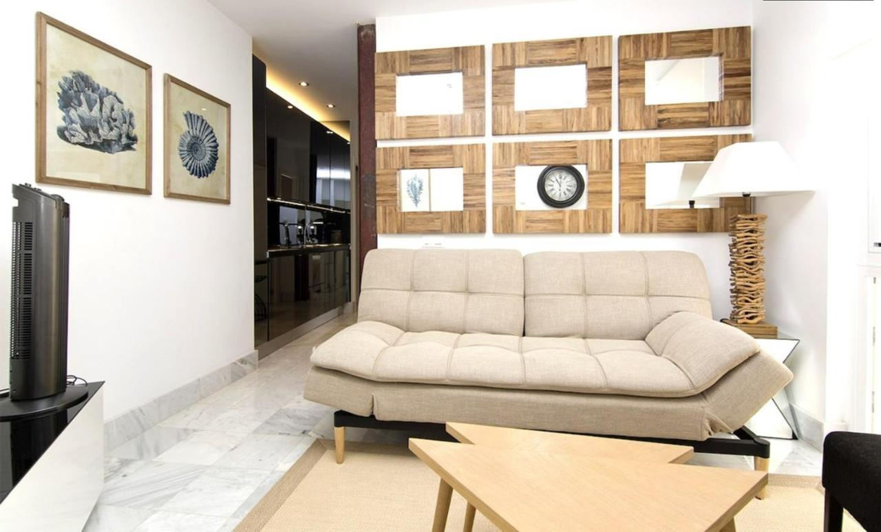 Amazinn Places Embajadores I Madrid Exterior foto