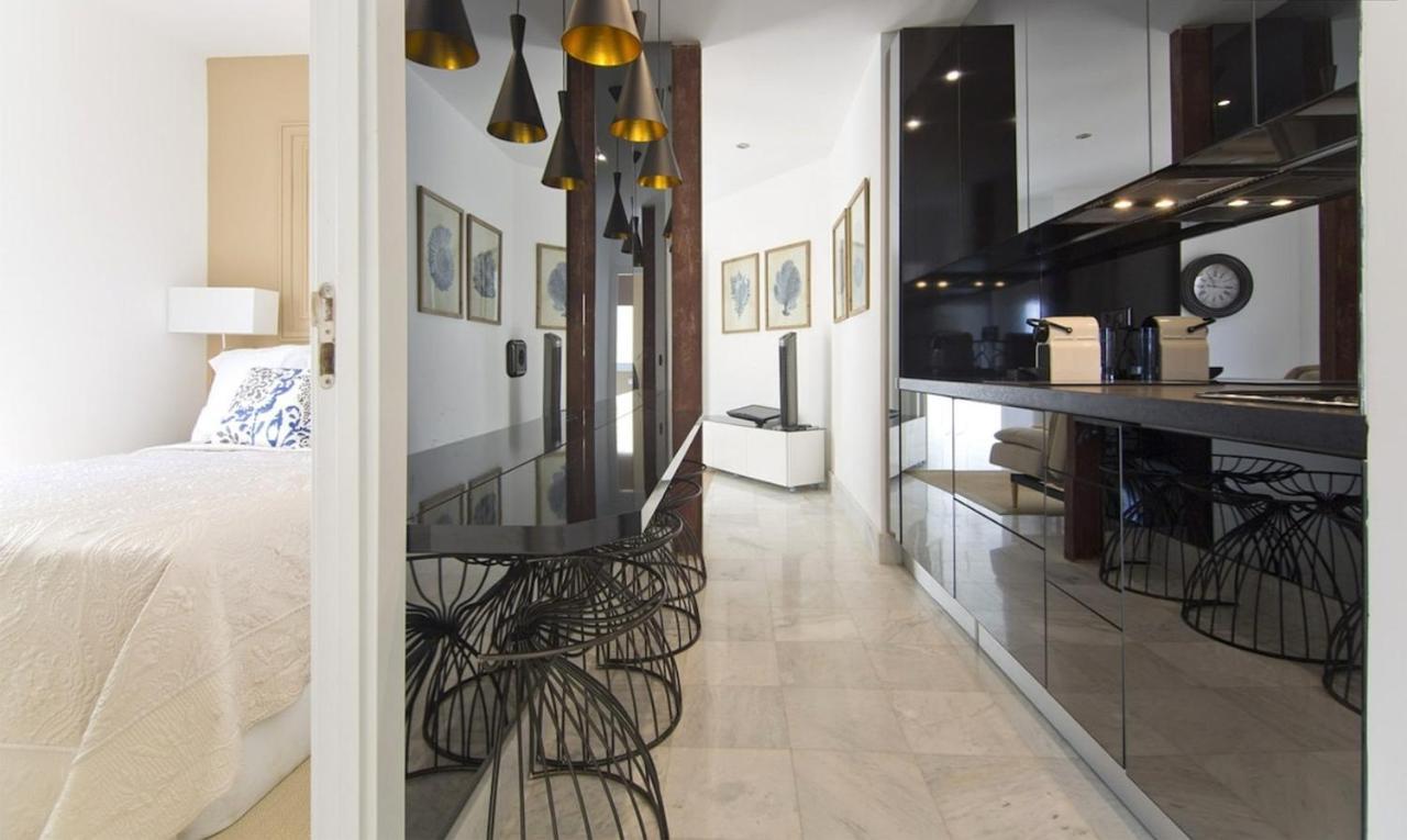 Amazinn Places Embajadores I Madrid Exterior foto