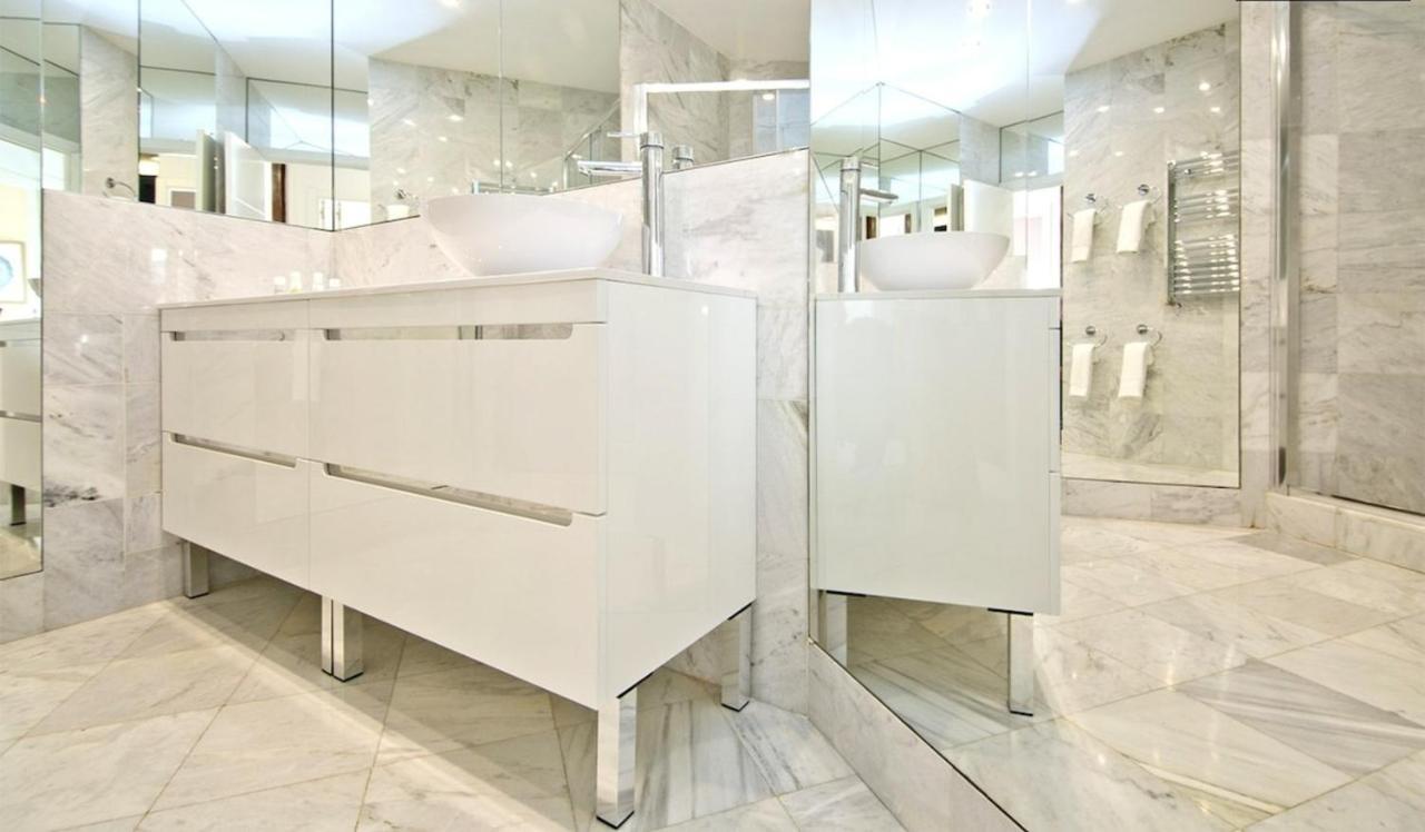 Amazinn Places Embajadores I Madrid Exterior foto